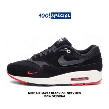 Sepatu nike air sale max 2016 hitam