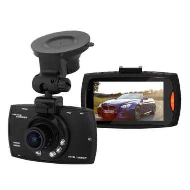 KAMERA CCTV DEPAN MOBIL