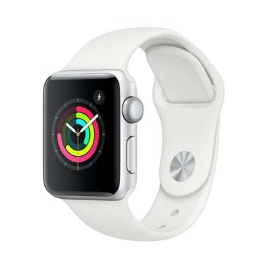 jam apple terbaru