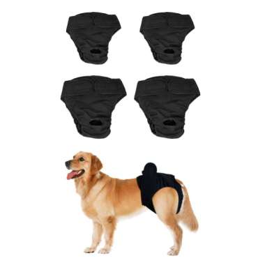 Anjing Diapers Harga Terbaru Oktober 2020 Blibli Com