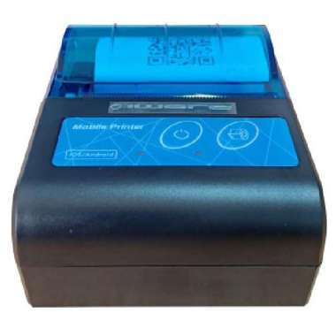 PRINTER THERMAL KASIR BLUETOOTH IWARE MP-58