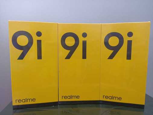 REALME 9I 6/128