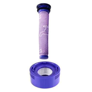 Dyson Vacuum Cleaner DC07 