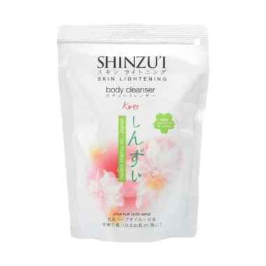 Shinzui Body Cleanser