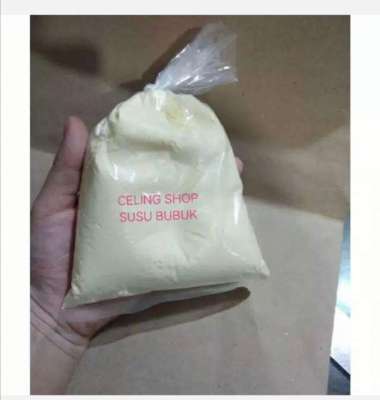 susu bubuk kue kiloan repack