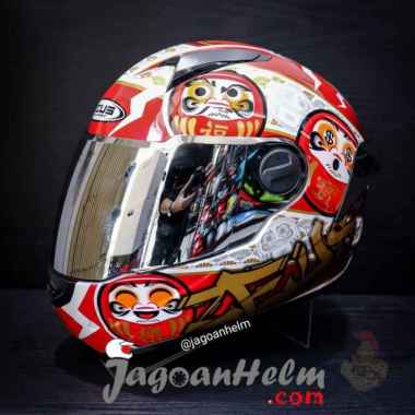 Visor Helm Smoke Produk Berkualitas Harga Diskon Oktober 2020 Blibli Com
