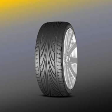 Accelera Sigma 215/35 R18 - Ban Mobil