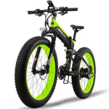 Jual Fat Bike Terbaru Harga Murah Blibli Com