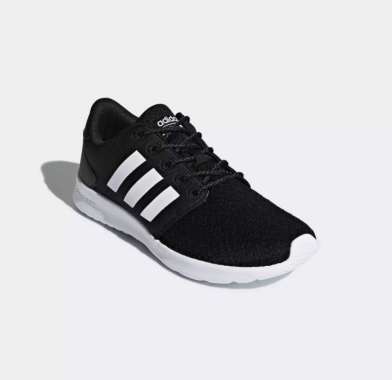 sepatu adidas cloudfoam original
