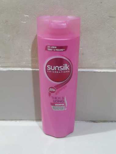 Sunsilk Shampoo