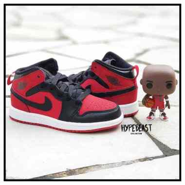 Jual Sepatu Nike Air Jordan Anak Online Murah Original Blibli Com
