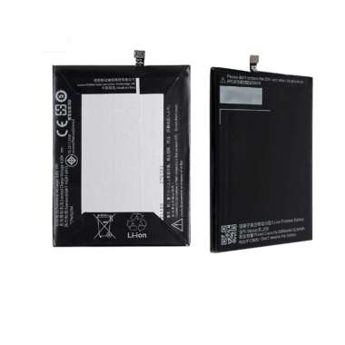 Baterai Original Lenovo BL256 / A7010 / K4 Note Batere Batu hp Batre
