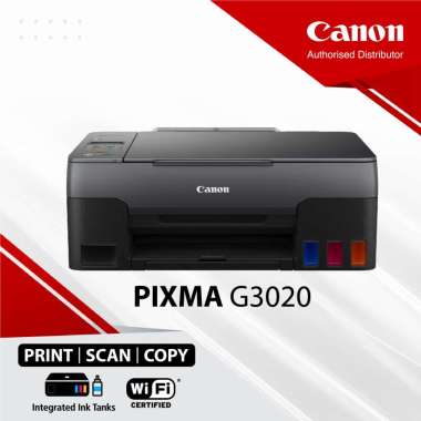 Printer CANON PIXMA G 3020