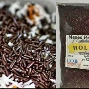 Meses Holden repack 1 Ons Meses Coklat Holden premium 100gr repack