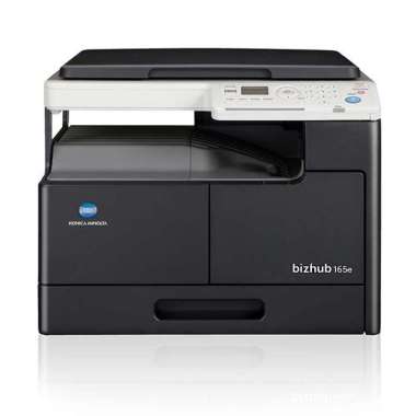 Jual Konica Minolta Bizhub C4050i Multifunction Printer A4 Color Online Maret 2021 Blibli For example, canon runs on the imagerunner advance platform. jual konica minolta bizhub c4050i