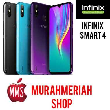 Daftar Harga Hp 4 5 Infinix Terbaru September 2020 Terupdate Blibli Com