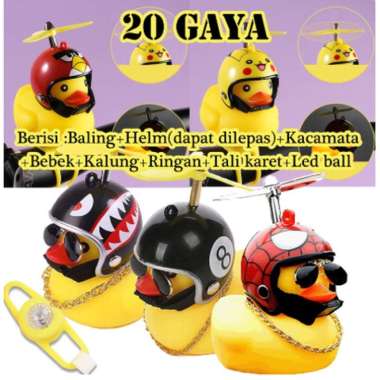 Helm Bebek Produk Berkualitas Harga Diskon Oktober 2020 Blibli Com