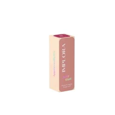 JELLY IMPLORA JELLY TINT / CHEEK AND LIP TINT 09 ROSEWOOD