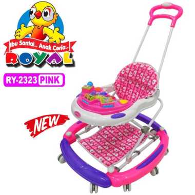 Daftar Harga Baby Walker Terbaik April 2021 Blibli
