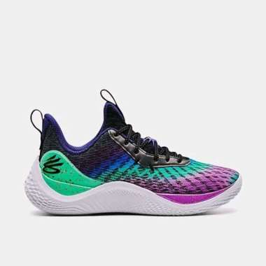 Sepatu under armor basket clearance