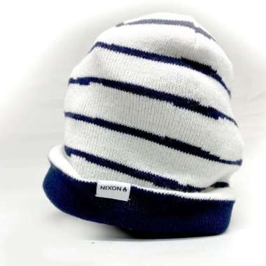 NIXON HAT / BEANIE C2450656 GRIFFIN BEANIE BONE