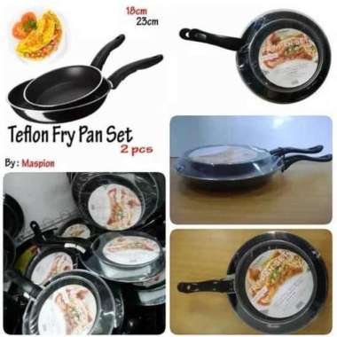 fry pan maspion
