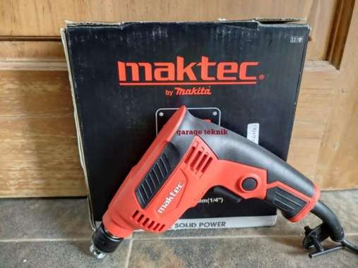 Alat Bor Tangan Merek MAKTEC MT 653