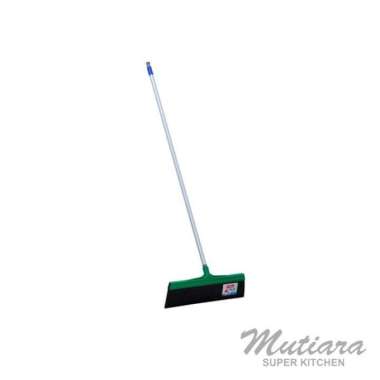 Slaber Karet Rosella Floor Wiper BBM-1 Hijau