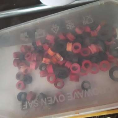 Karet Gas Lentur