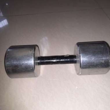 Barbel Stainless 10 kg Preloved