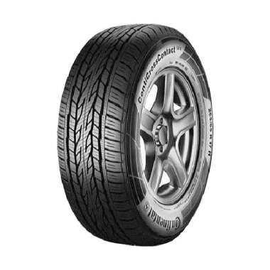 Continental CCLX2 225/55 R18 Ban Mobil [1 pcs/ Gratis Pasang]
