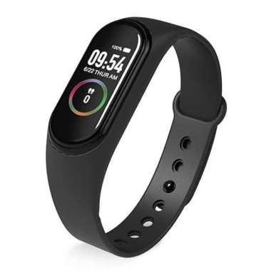 Smart band watch m4 clearance