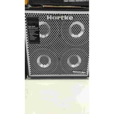 hartke 15 inch replacement speaker