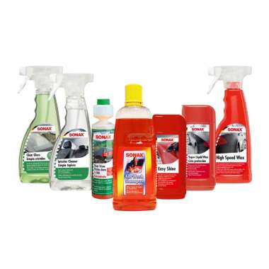 Jual Sonax Nano Pro Polish Wax Color White 500 Ml Online Desember 2020 Blibli