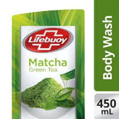 Lifebuoy Body Wash