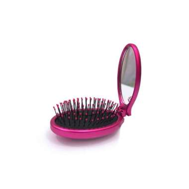 The Wet Brush Pop n Go Pink PInk