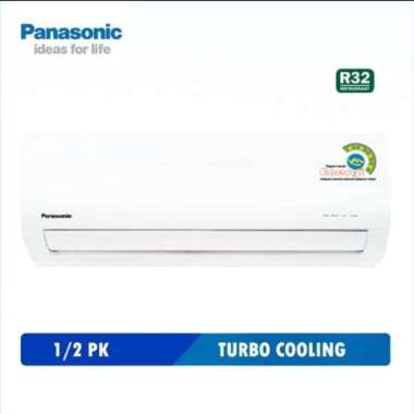 AC Panasonic CS/CU-ZN5WKP 1/2 PK R32 ZN5WKP ZN5