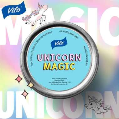 VILO Gelato Unicorn Magic [250 mL]