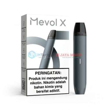 MEVOL DEVICE X GRAPHITE