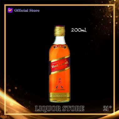 Jual Johnnie Walker 200 Termurah - Harga Grosir Terupdate ...