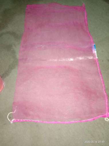 KARUNG BAWANG PUTIH Merah