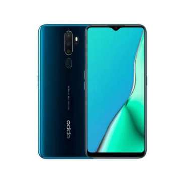 Oppo A9 2020 Ram 8 Rom 128GB Marine Green