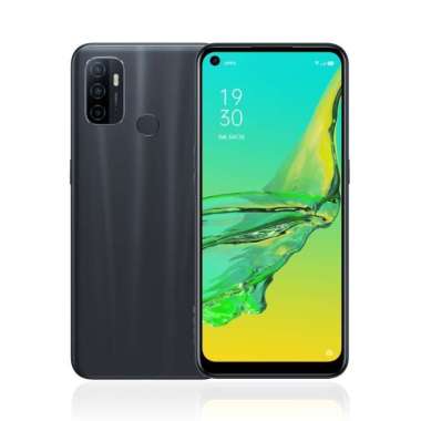 Oppo A33 Ram 3 Rom 32GB Moonlight Black