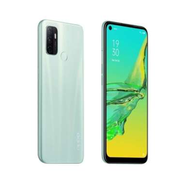 Oppo A33 Ram 3 Rom 32GB Mint Cream