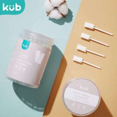 Kub Baby Oral Cleaner