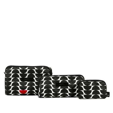 Jujube Be Set - Black Widow Diaper Bag --