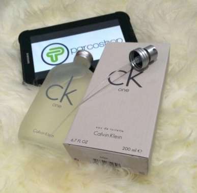 Jual Parfum Ck One Murah Harga Promo Blibli Com