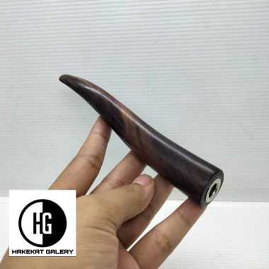 once pipa kayu galih asem premium hd25