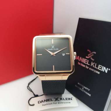 Jam Tangan Daniel Klein Harga Terbaru November 2020 Blibli