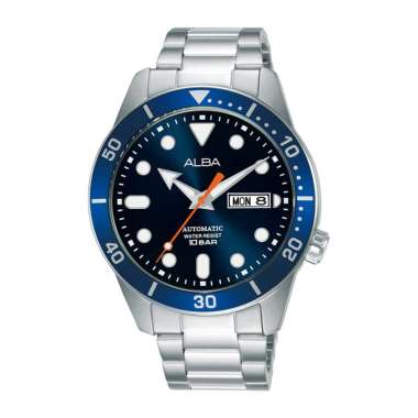 Jual Jam Tangan Seiko Original Terbaru Harga Murah Blibli Com